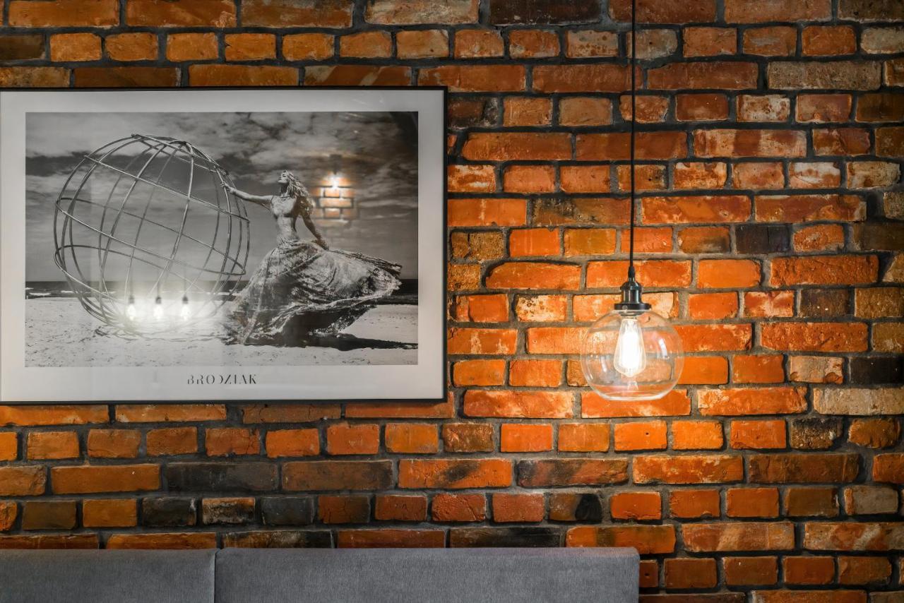 Level -1 Loft Apartments City Center Kopernika 波兹南 外观 照片