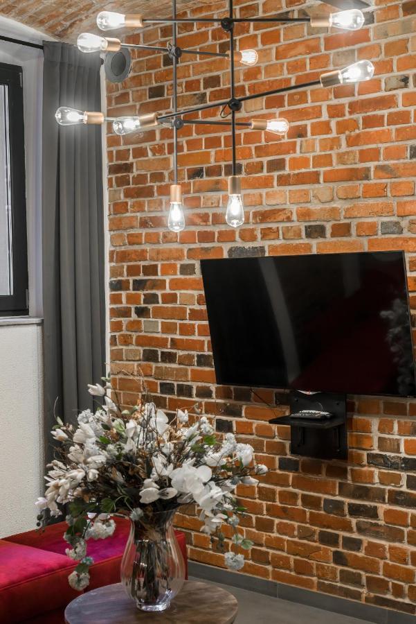 Level -1 Loft Apartments City Center Kopernika 波兹南 外观 照片