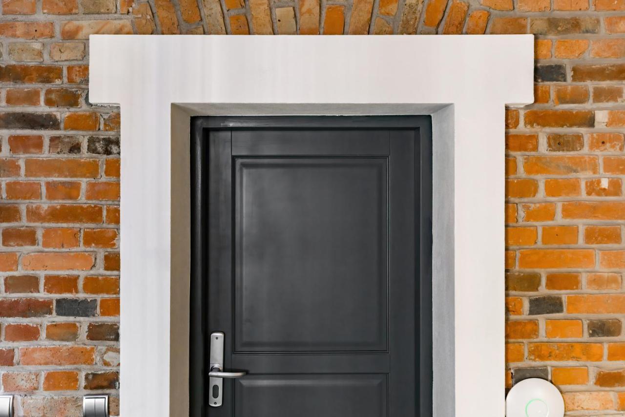 Level -1 Loft Apartments City Center Kopernika 波兹南 外观 照片