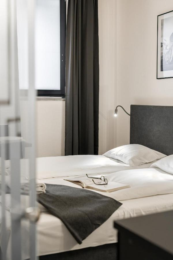 Level -1 Loft Apartments City Center Kopernika 波兹南 外观 照片